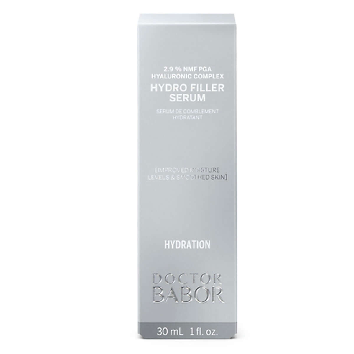 BABOR Hydro Filler Serum-Ansiktsserum-JKSHOP