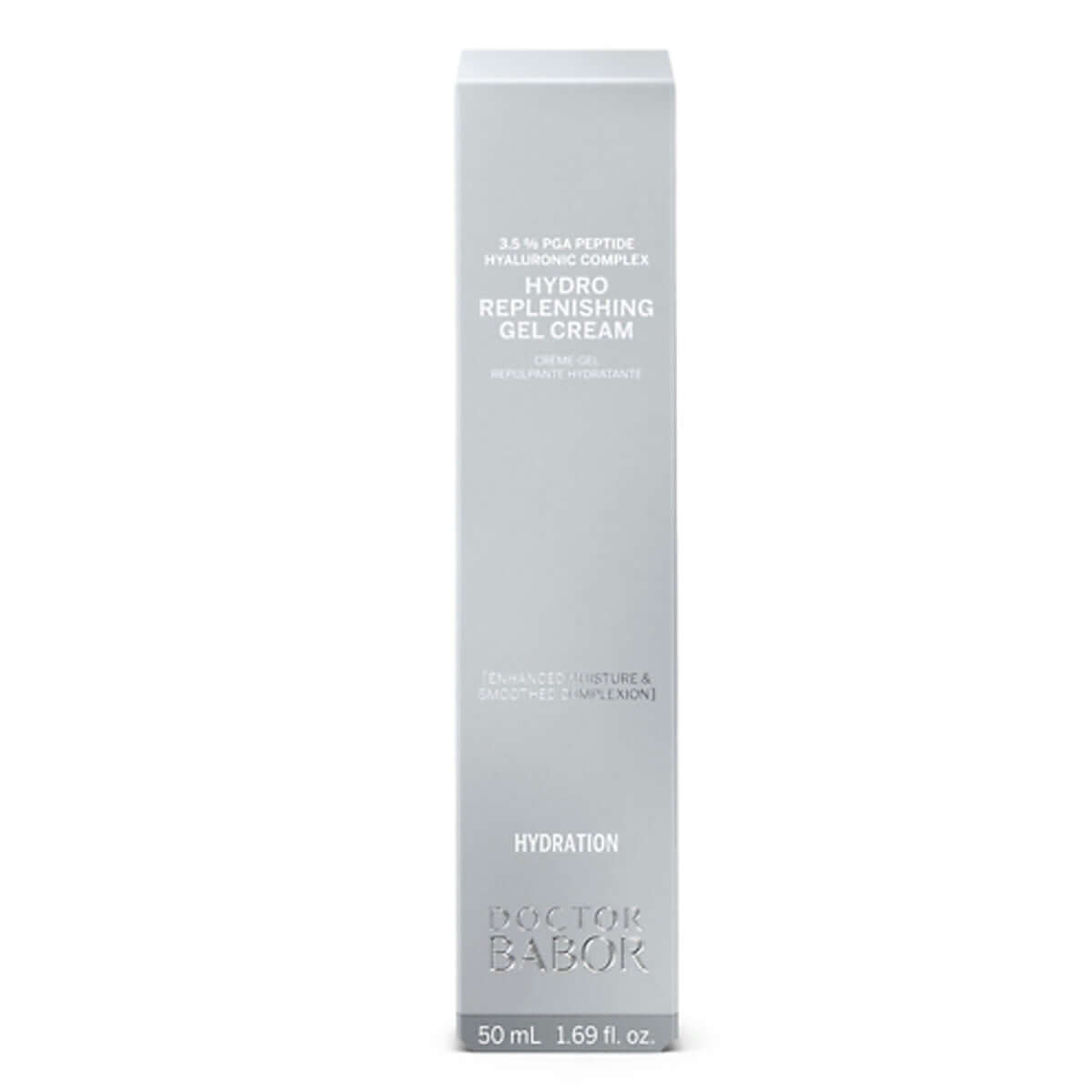 BABOR Hydro Replenishing Gel Cream-Fuktighetskrem-JKSHOP