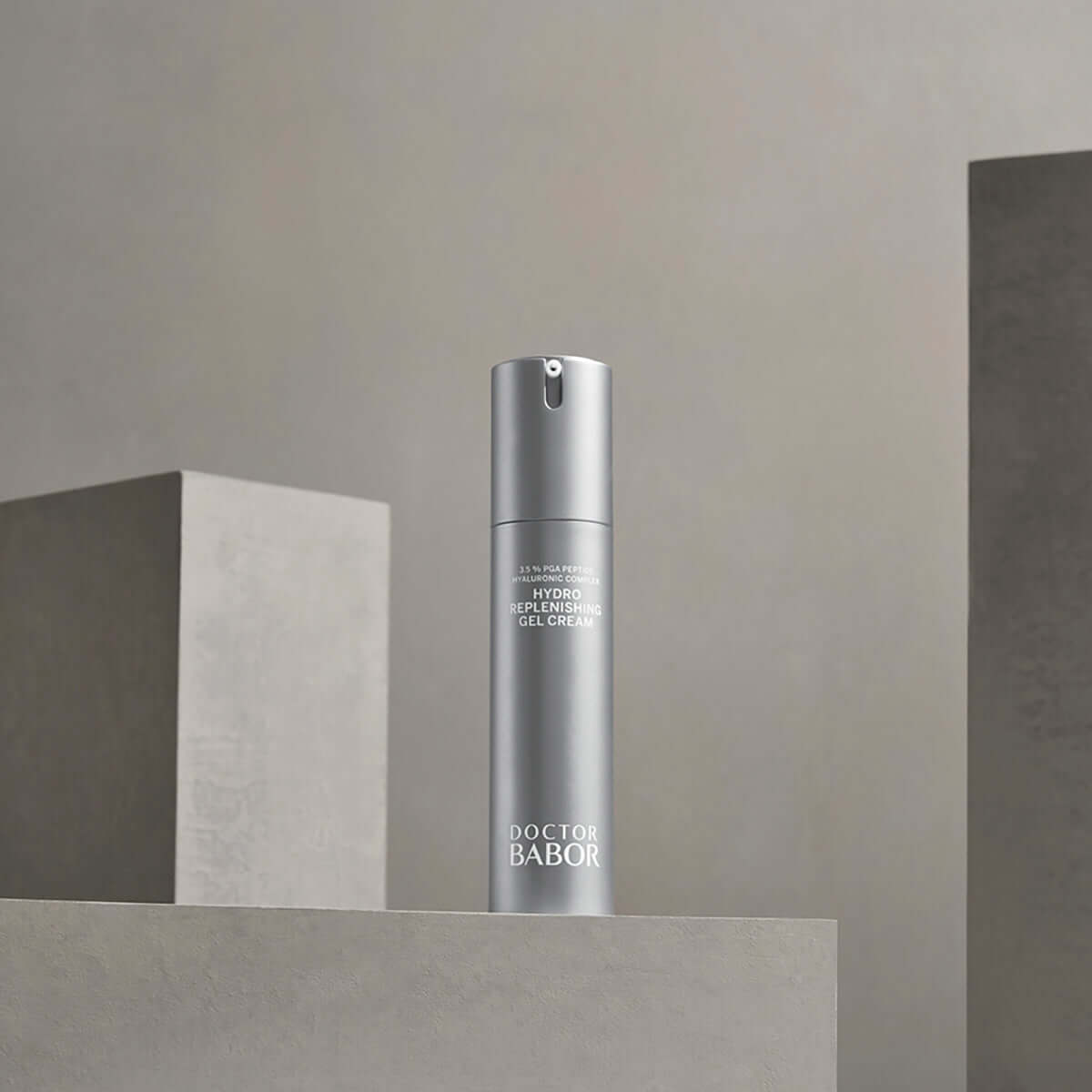 BABOR Hydro Replenishing Gel Cream-Fuktighetskrem-JKSHOP