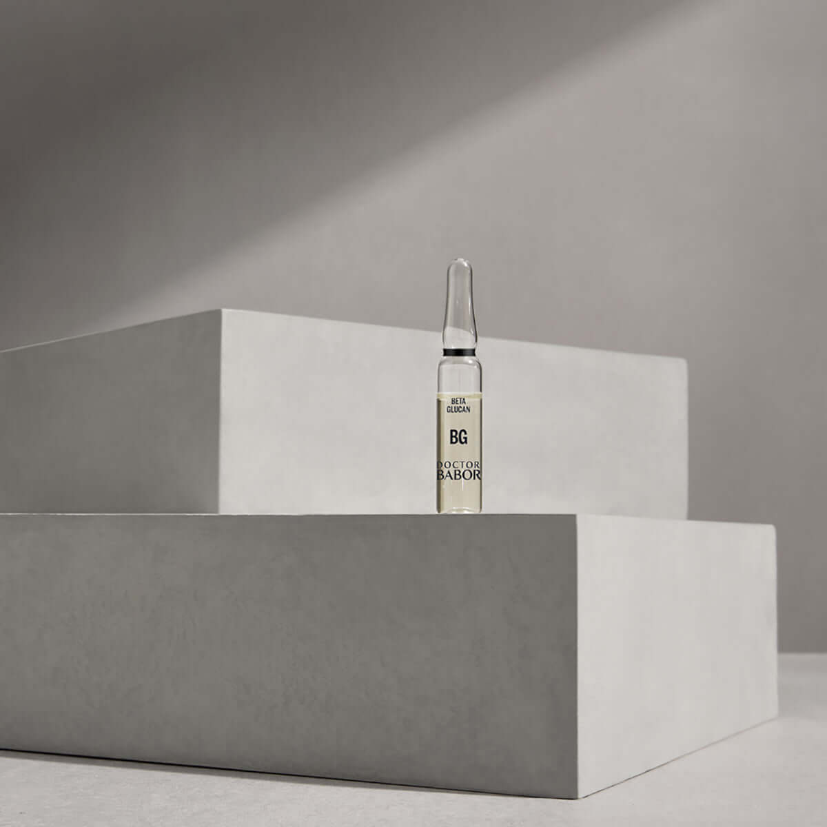 DR. BABOR Instant Soothing Ampoule Serum Concentrate BG-Ansiktsserum-JKSHOP