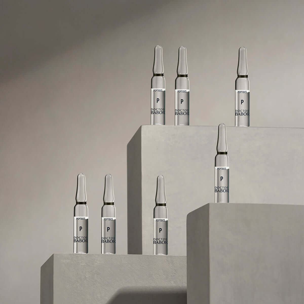 BABOR Rejuvenation Ampoule Serum Concentrate P-Ansiktsserum-JKSHOP