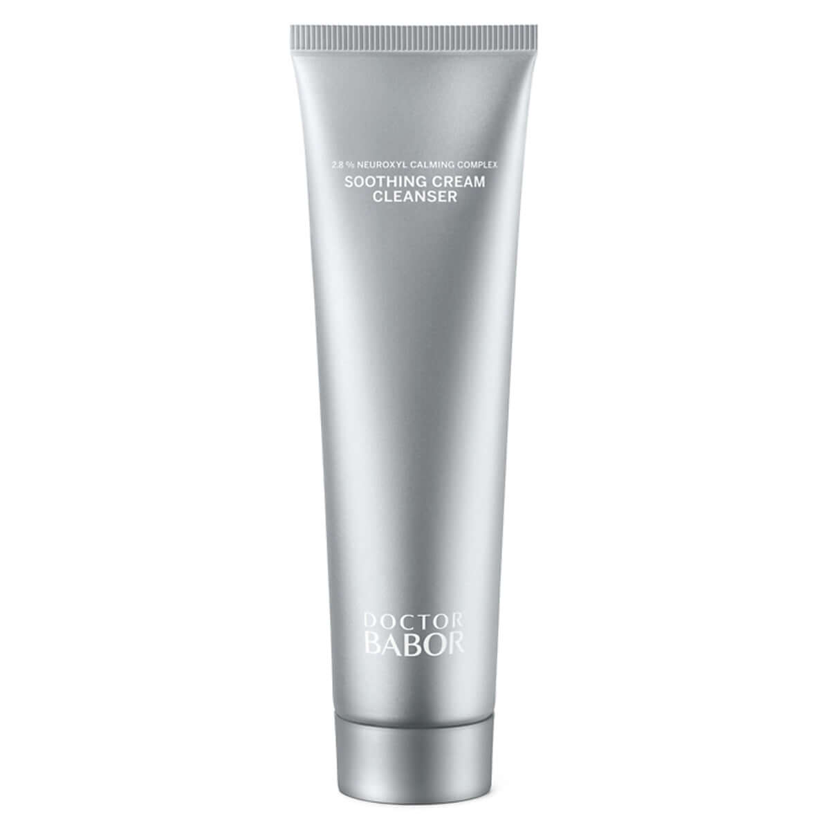 DR. BABOR Soothing Cream Cleanser-Ansiktsrens-JKSHOP