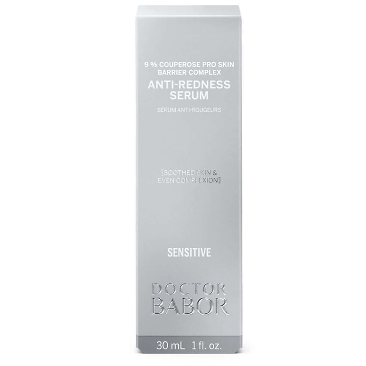 DR.BABOR Anti-Redness Serum-Ansiktsserum-JKSHOP