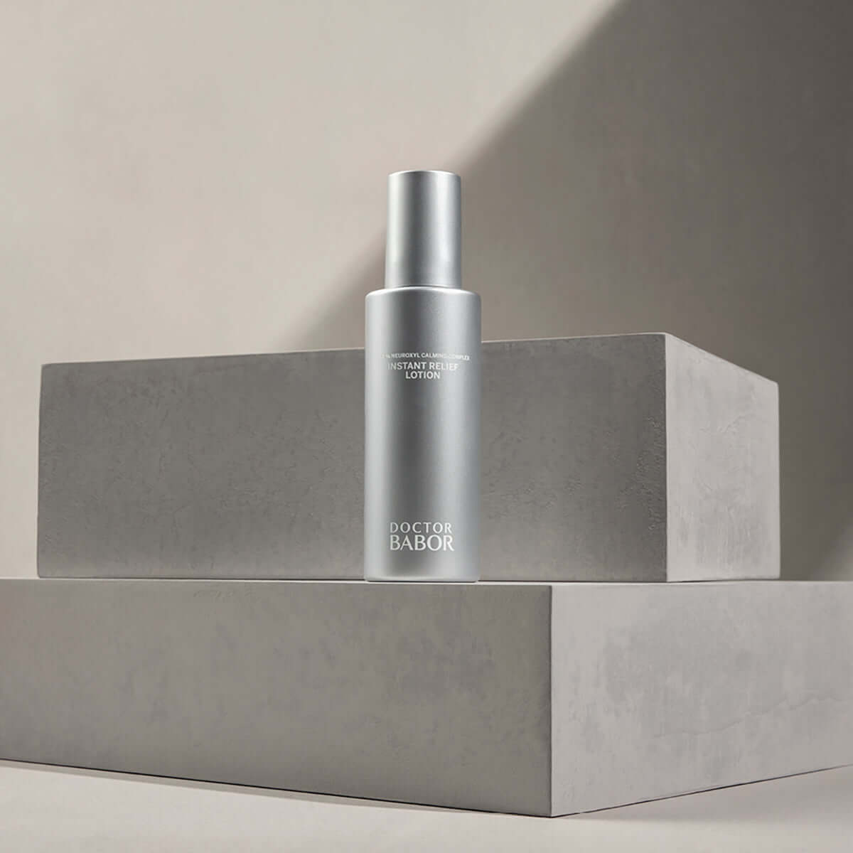 DR. BABOR Instant Relief Lotion-Ansiktskrem-JKSHOP