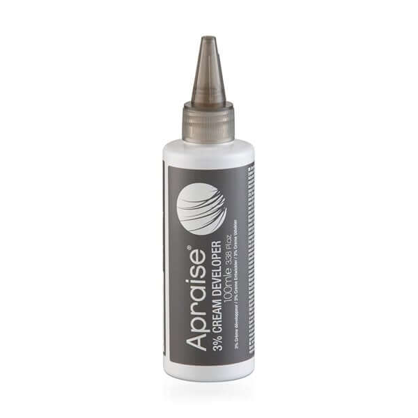 Apraise krem oxidant 3%-Bryn- og vippefarge-JKSHOP