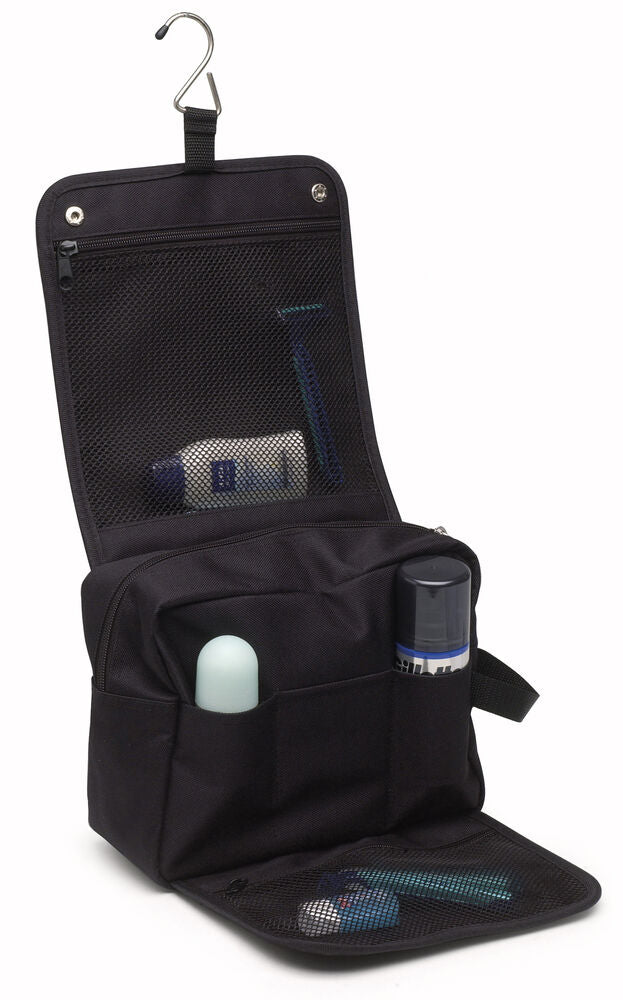 Queen Anne, Toalettveske