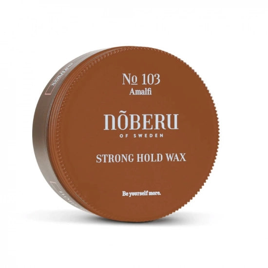 Noberu Amalfi Strong Hold Wax