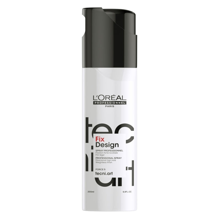 L'Oréal, Fix Design, 200 ml
