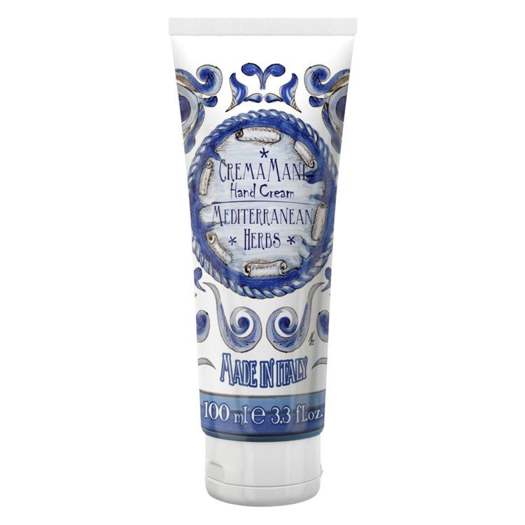 Rudy Profumi Maioliche Hand Cream - 18 dufter