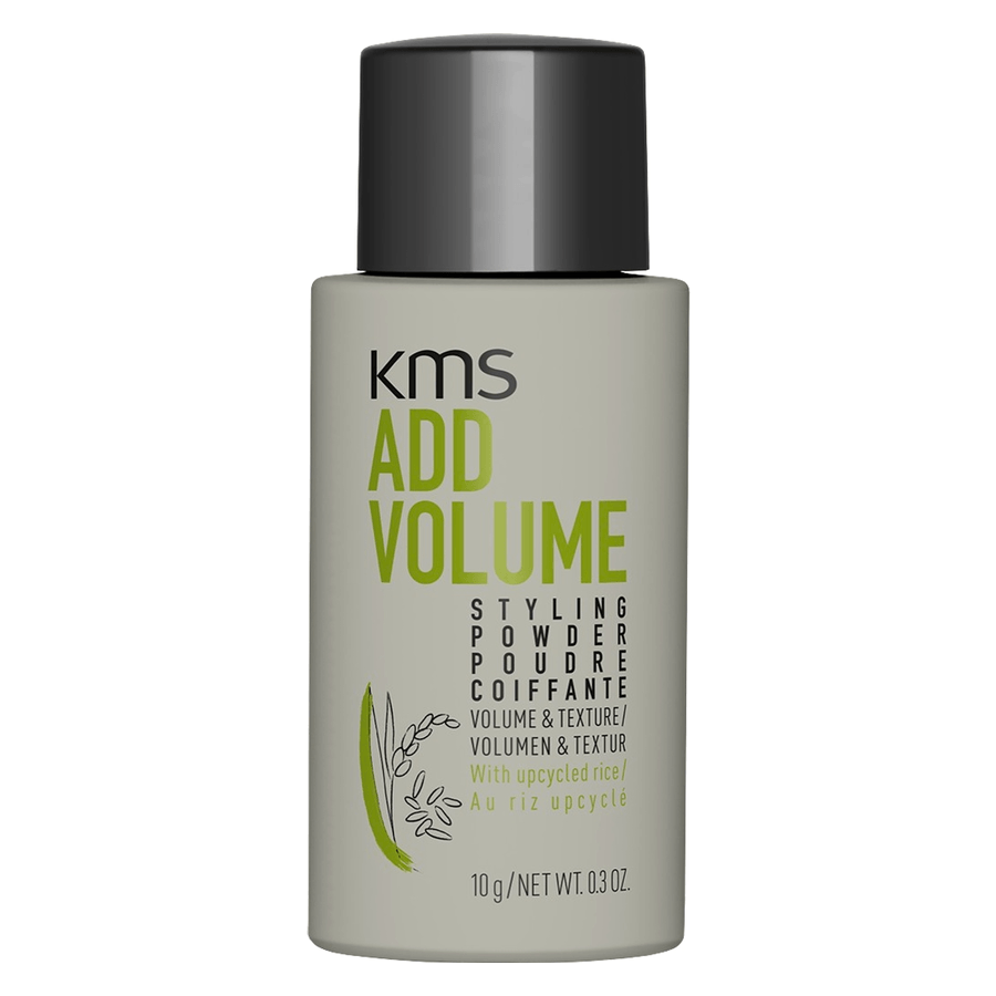 KMS, ADDVOLUME Styling Powder