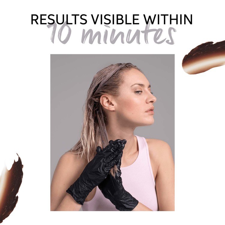 Wella, Color Fresh Mask Caramel