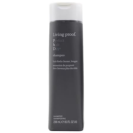 Living Proof PHD Shampoo