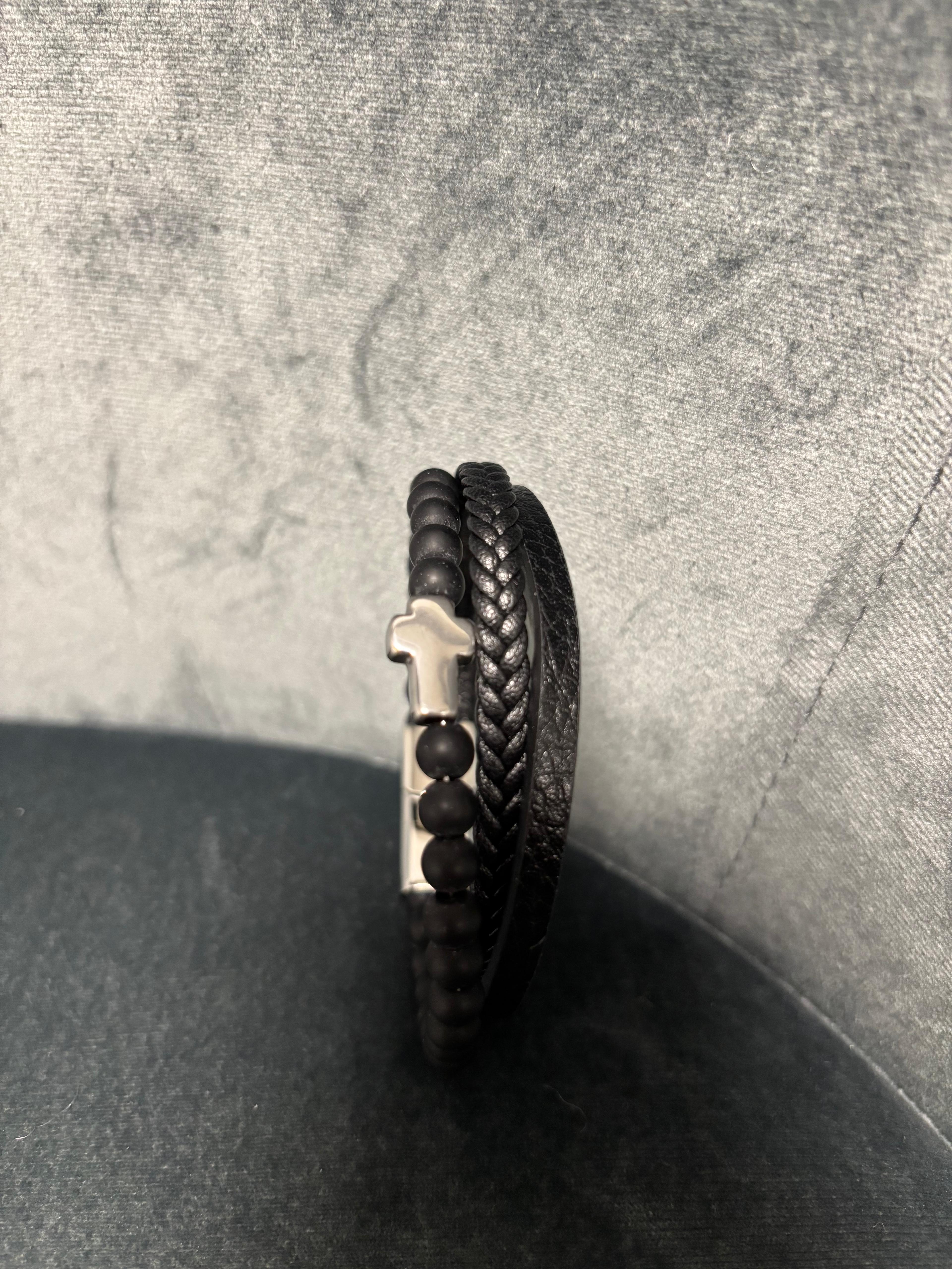 Korsarv - Armbånd (mangler bilder, lagt til egne for referanse)-Armbånd-JKSHOP