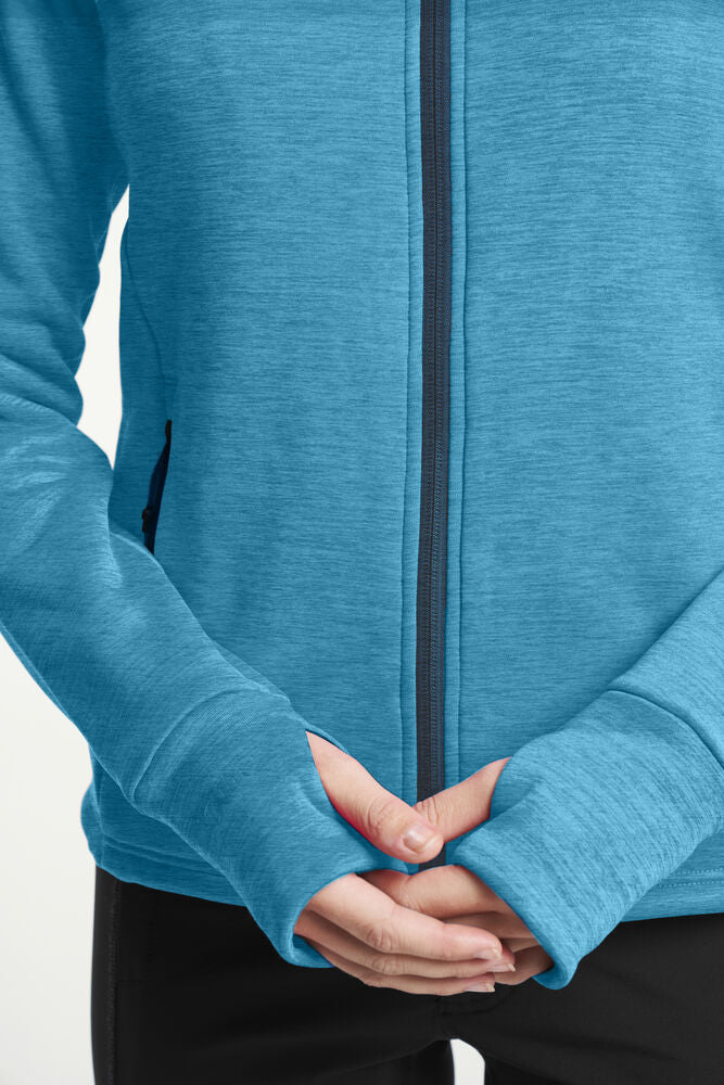 Tenson TXlite Midlayer Hoodie Women