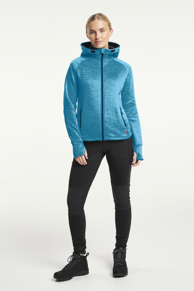 Tenson TXlite Midlayer Hoodie Women