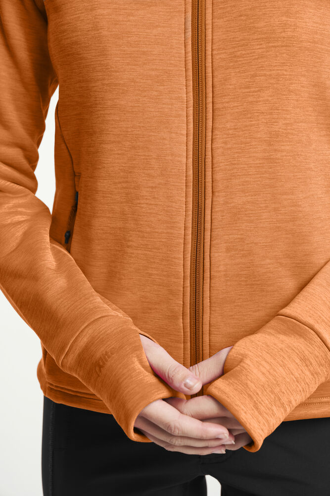 Tenson TXlite Midlayer Hoodie Women