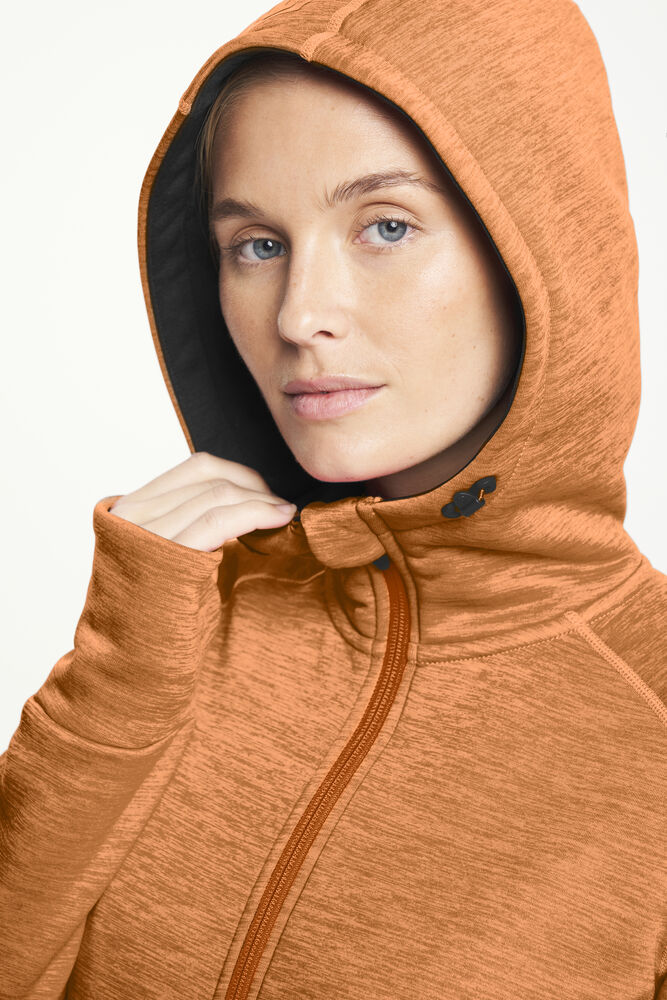 Tenson TXlite Midlayer Hoodie Women