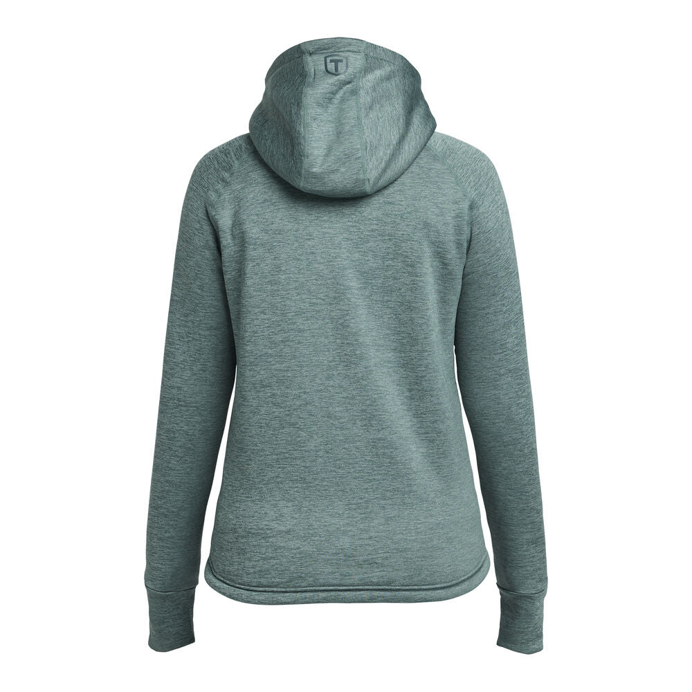 Tenson TXlite Midlayer Hoodie Women
