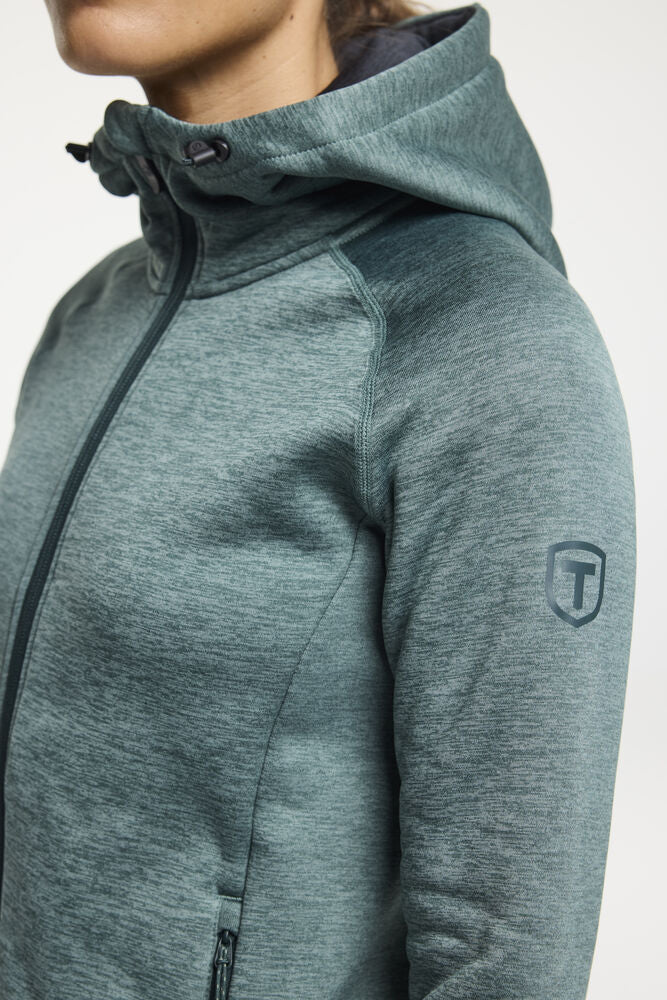 Tenson TXlite Midlayer Hoodie Women