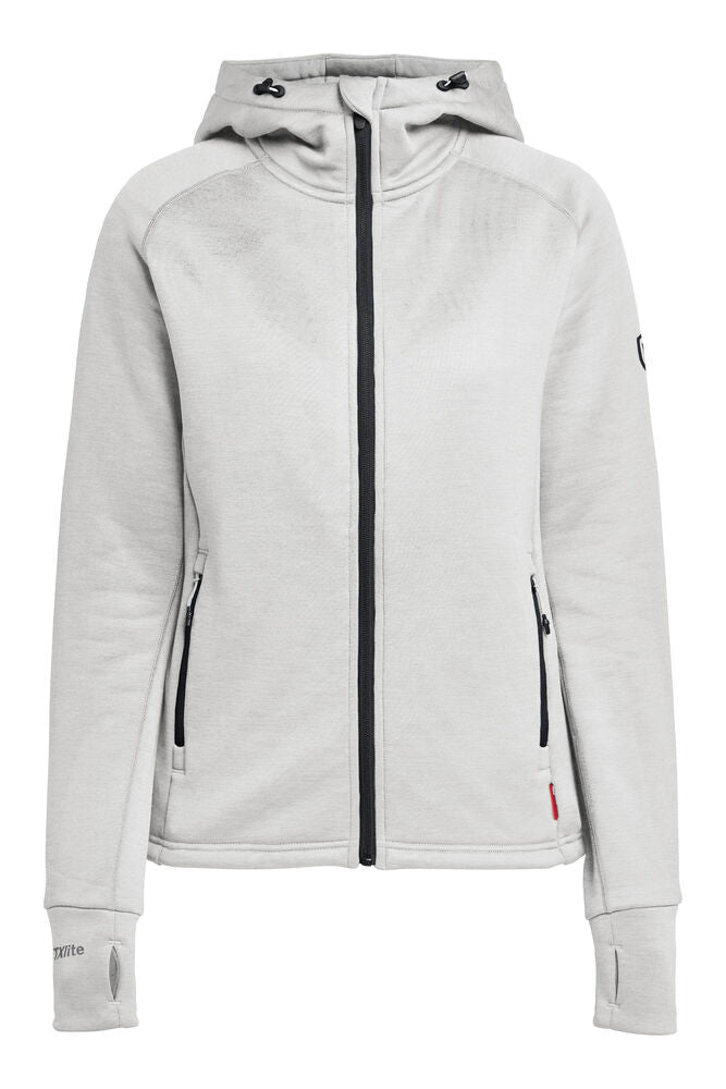 Tenson TXlite Midlayer Hoodie Women