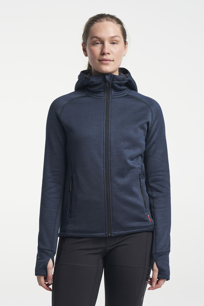 Tenson TXlite Midlayer Hoodie Women
