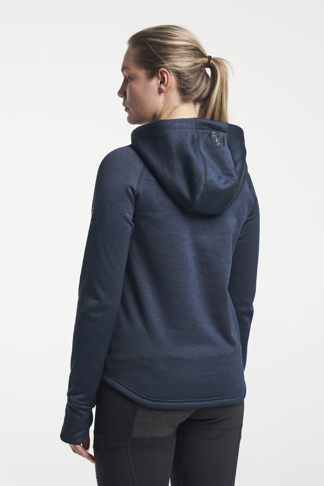 Tenson TXlite Midlayer Hoodie Women