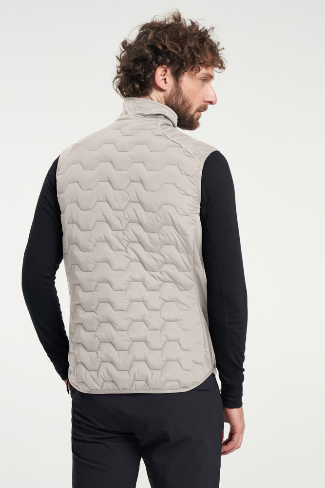 Tenson Txlite Hybrid Vest Men