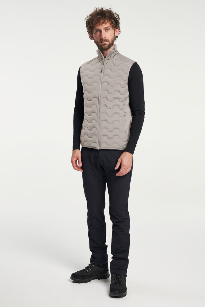 Tenson Txlite Hybrid Vest Men