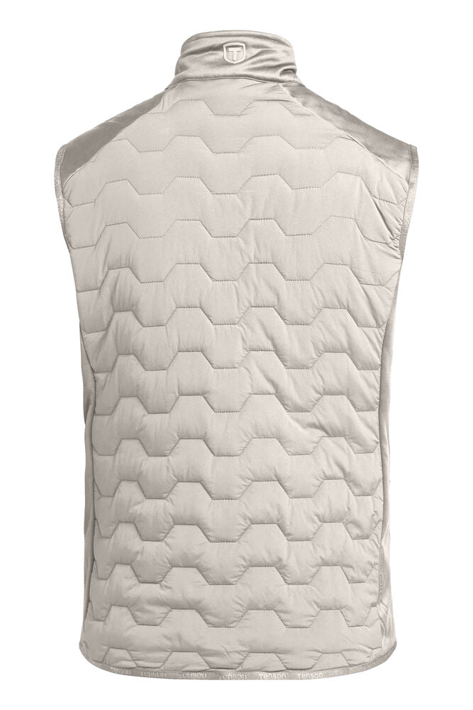 Tenson Txlite Hybrid Vest Men