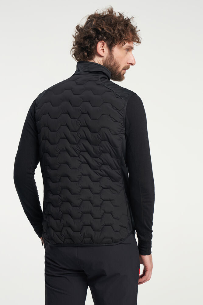 Tenson Txlite Hybrid Vest Men