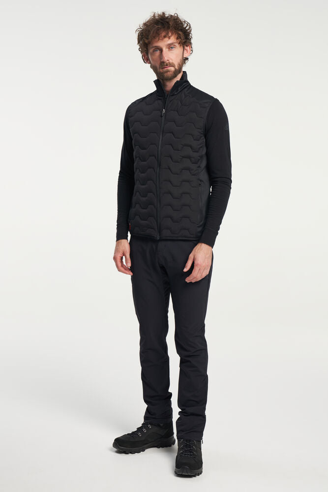 Tenson Txlite Hybrid Vest Men