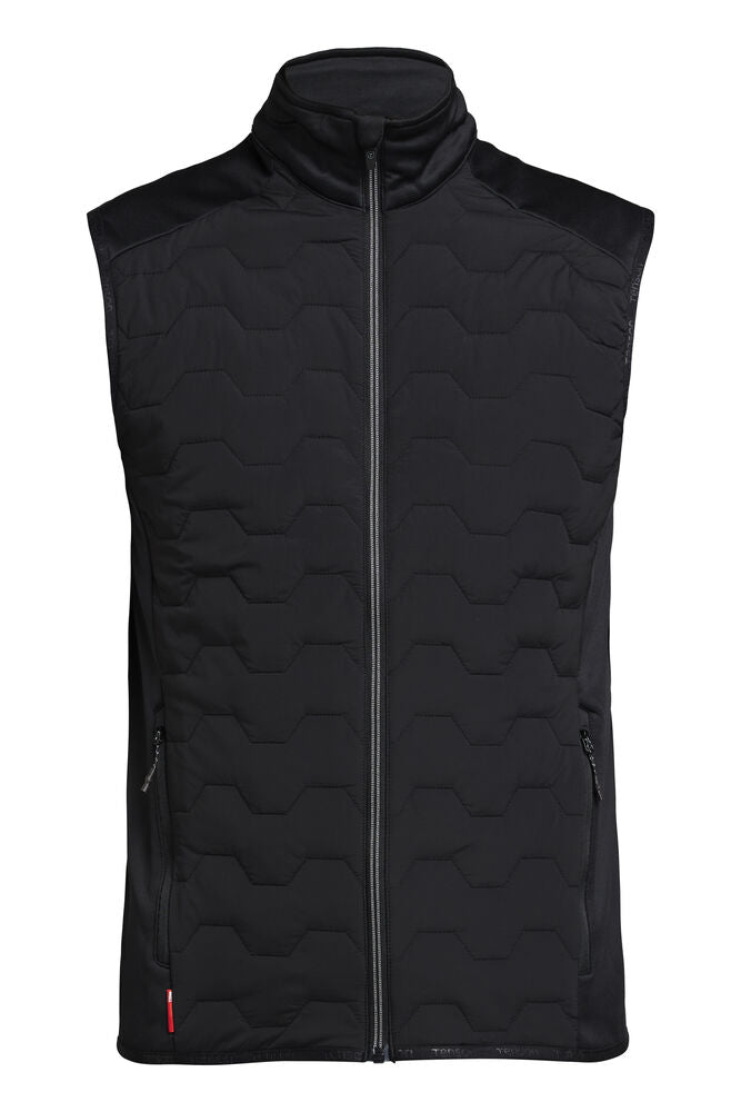 Tenson Txlite Hybrid Vest Men