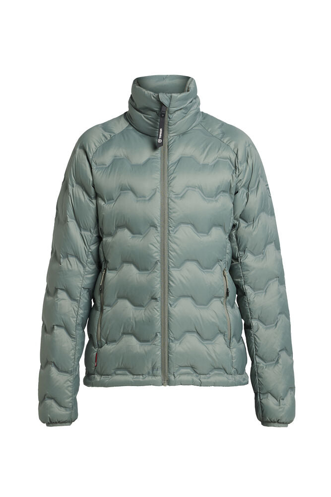 Tenson TXlite Shibui Collar Down Jacket Men/Women