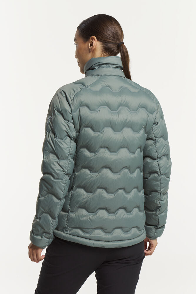 Tenson TXlite Shibui Collar Down Jacket Men/Women