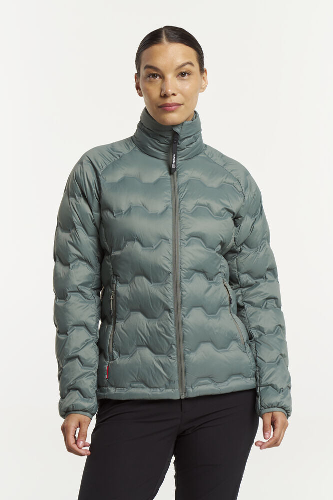 Tenson TXlite Shibui Collar Down Jacket Men/Women