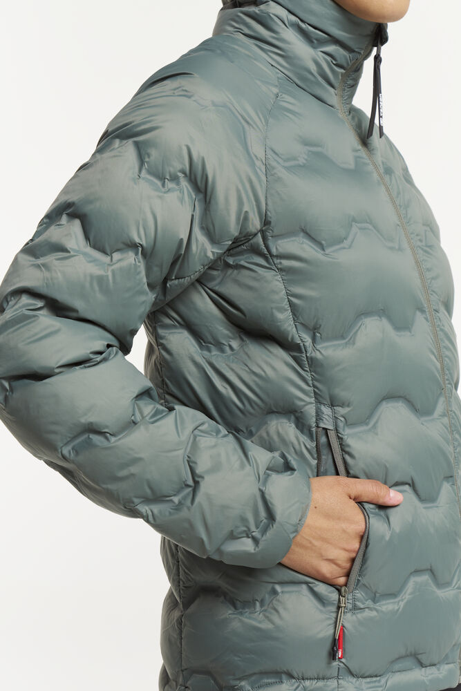 Tenson TXlite Shibui Collar Down Jacket Men/Women