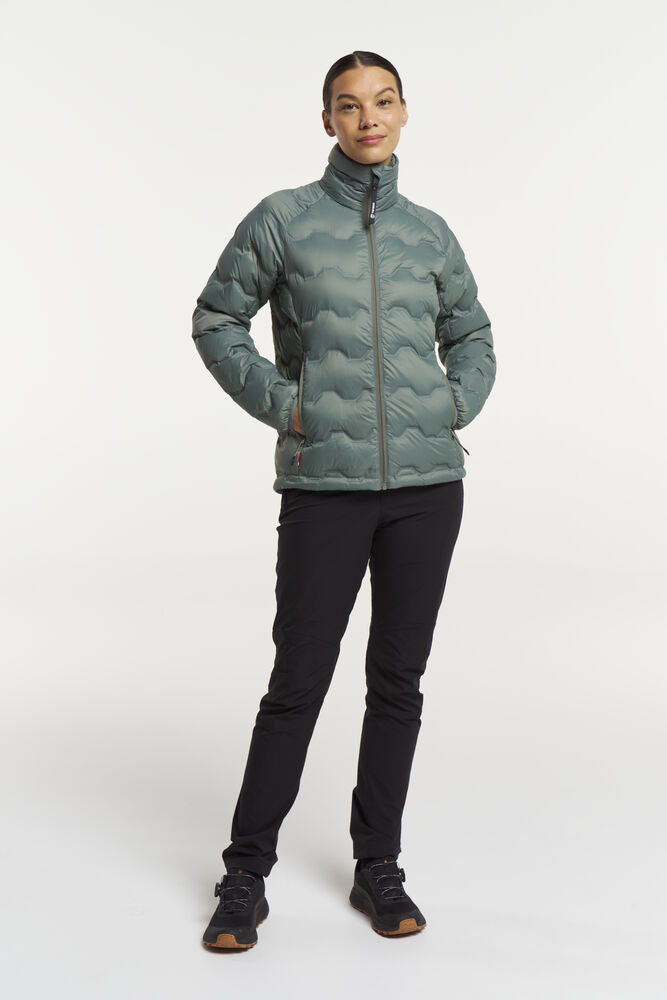 Tenson TXlite Shibui Collar Down Jacket Men/Women