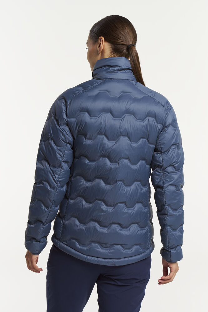 Tenson TXlite Shibui Collar Down Jacket Men/Women