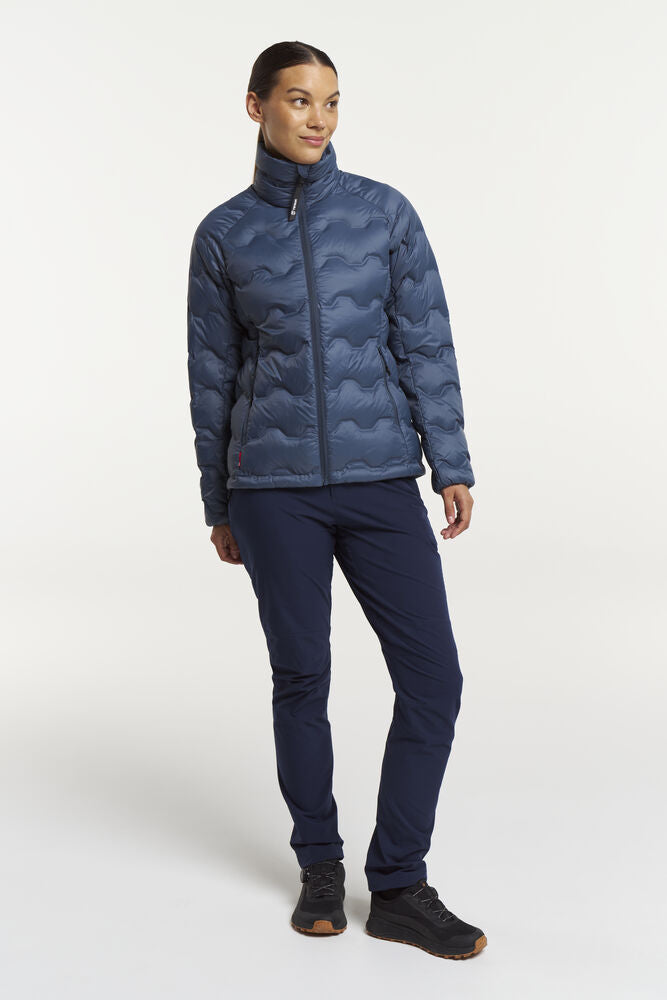 Tenson TXlite Shibui Collar Down Jacket Men/Women