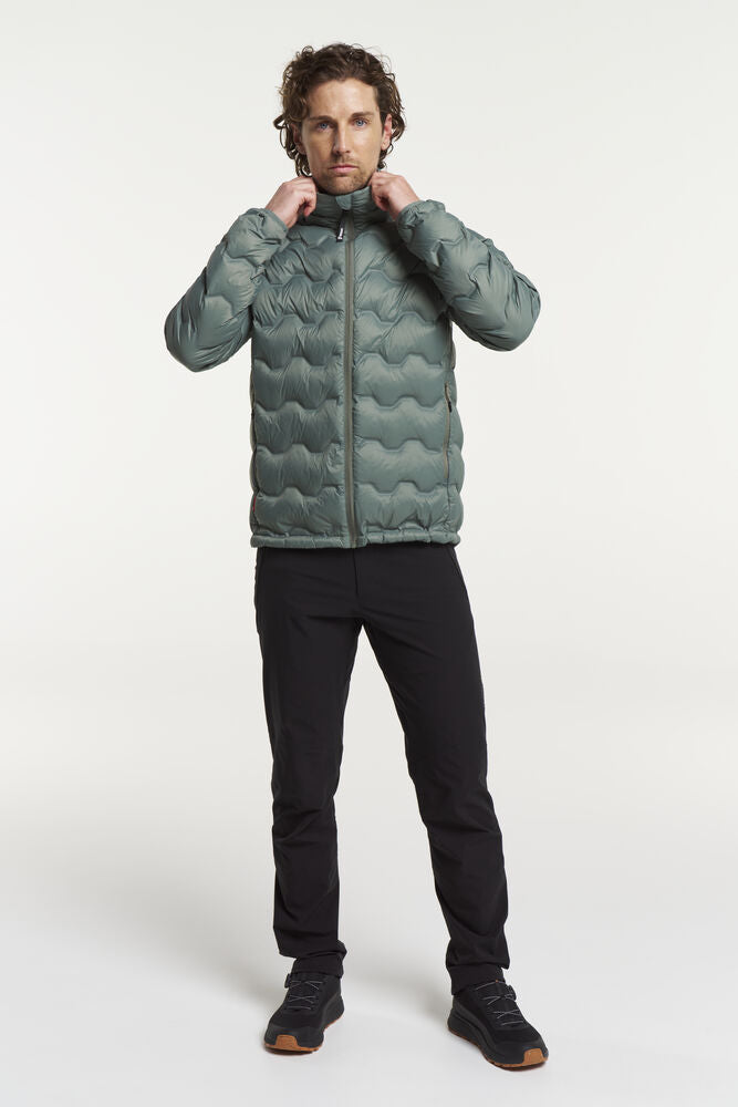 Tenson TXlite Shibui Collar Down Jacket Men/Women