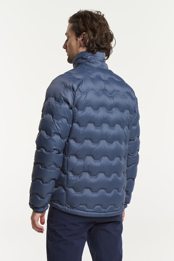 Tenson TXlite Shibui Collar Down Jacket Men/Women