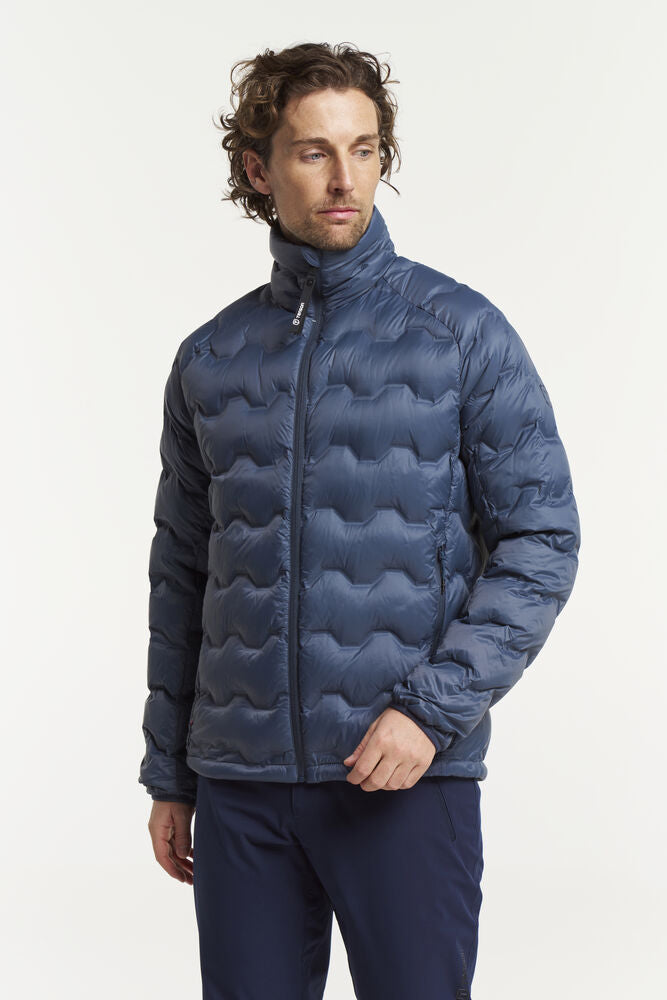 Tenson TXlite Shibui Collar Down Jacket Men/Women