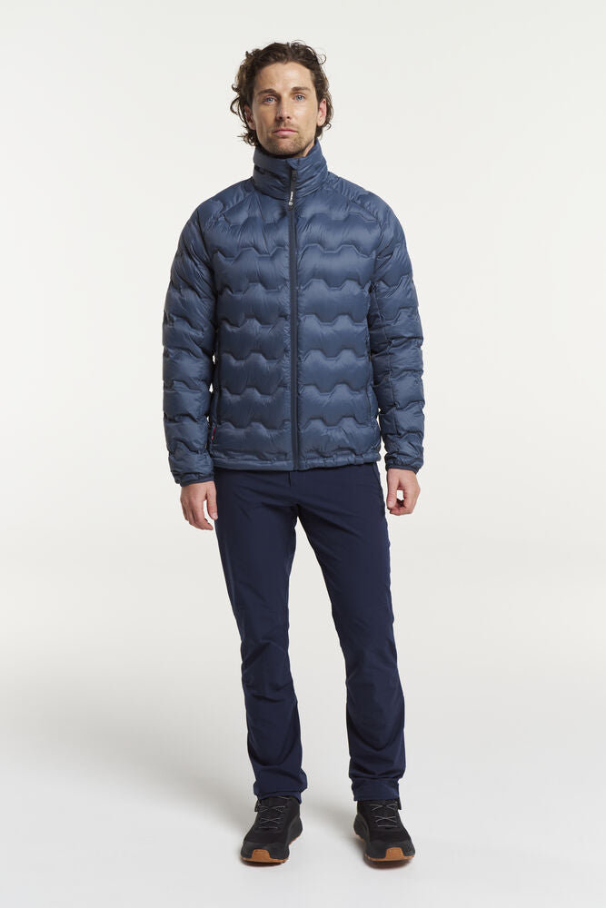 Tenson TXlite Shibui Collar Down Jacket Men/Women