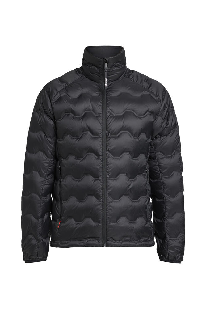 Tenson TXlite Shibui Collar Down Jacket Men/Women
