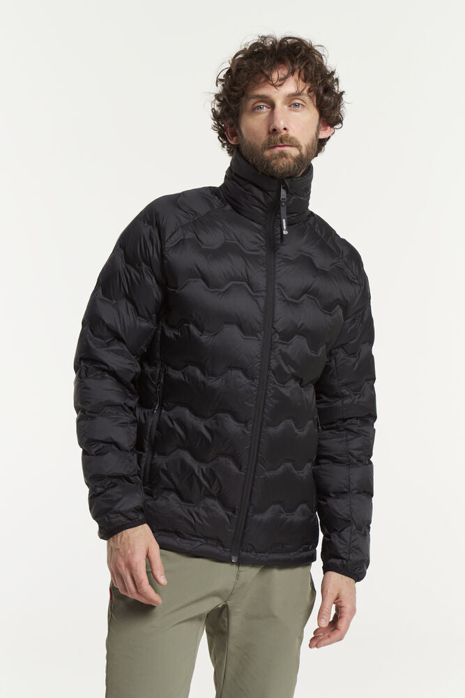 Tenson TXlite Shibui Collar Down Jacket Men/Women