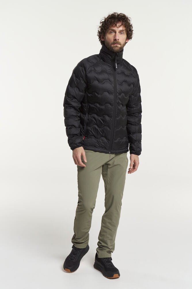 Tenson TXlite Shibui Collar Down Jacket Men/Women