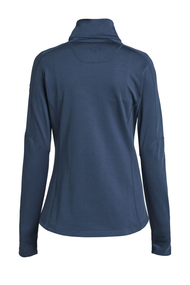 Tenson TXlite Windblock Full Zip Women