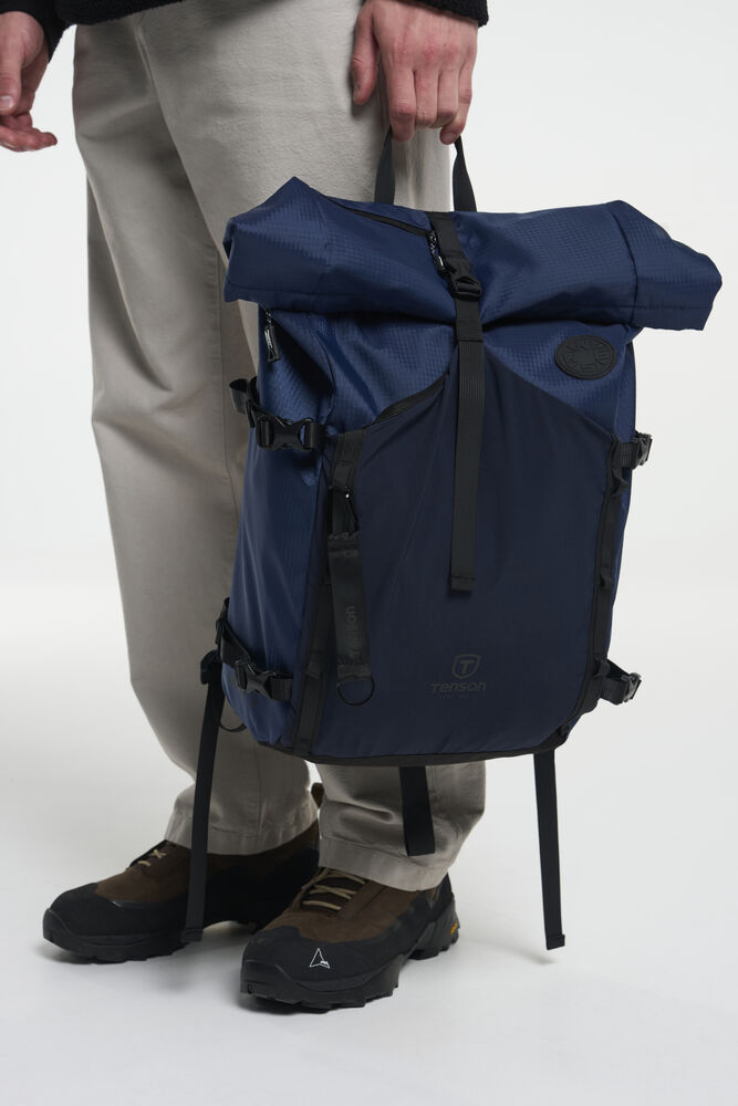 Tenson, Camper Roll-Top Backpack 20/29 L
