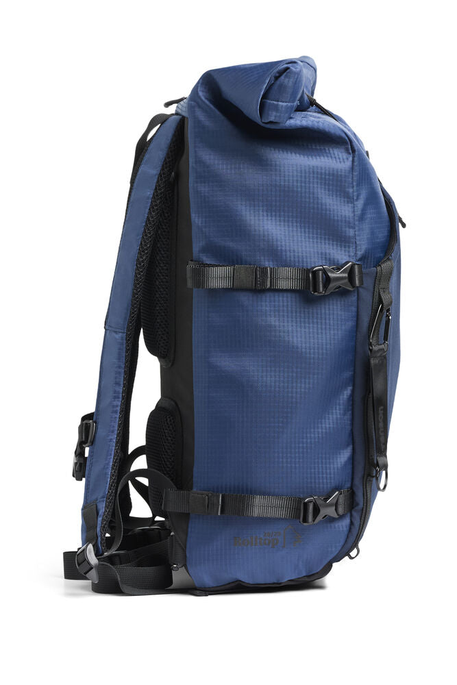 Tenson, Camper Roll-Top Backpack 20/29 L