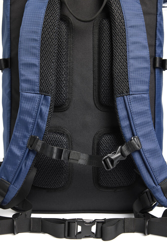 Tenson, Camper Roll-Top Backpack 20/29 L